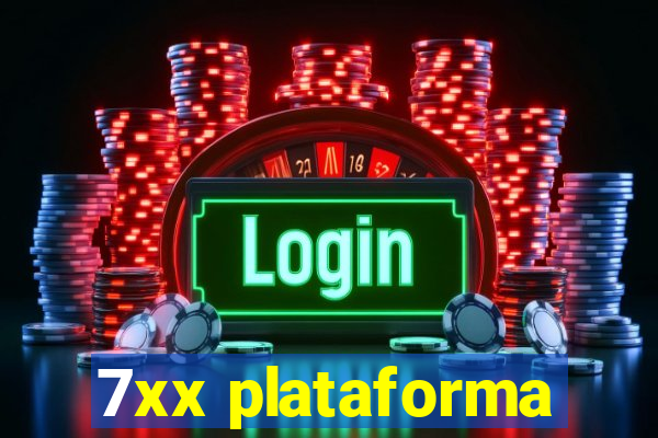 7xx plataforma